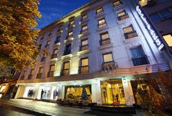 Halifaks Hotel