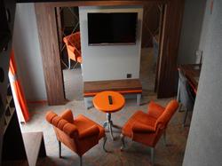 Onyx Business Hotel