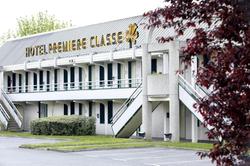 Premiere Classe La Roche Sur Yon