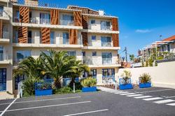 Best Western Arcachon Le Port