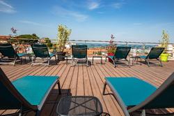 Best Western Arcachon Le Port