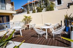 Best Western Arcachon Le Port