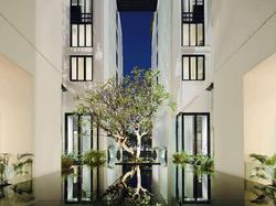 Movenpick Hotel Sukhumvit 15 Bangkok