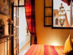 Riad Bahia