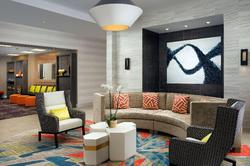 Homewood Suites by Hilton Miami Downtown/Brickell