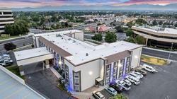 Comfort Inn Murray - Salt Lake City South