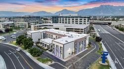 Comfort Inn Murray - Salt Lake City South