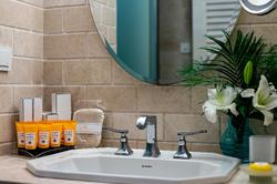 Mivara Luxury Resort Spa