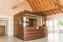 Appart Hotel La Roche Posay - Terres de France