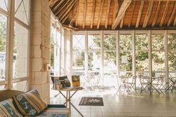 Appart Hotel La Roche Posay - Terres de France