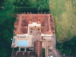 Appart Hotel La Roche Posay - Terres de France