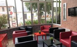 Comfort Hotel Rosporden Concarneau