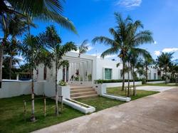 The Beach Village Resort