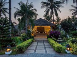 The Beach Village Resort