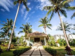 The Beach Village Resort