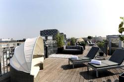 art'otel cologne powered by Radisson Hotels