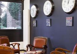 Comfort Hotel Lille L'Union