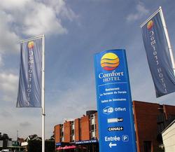Comfort Hotel Lille L'Union