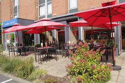 Comfort Hotel Lille L'Union