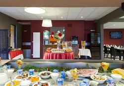 Comfort Hotel Lille L'Union