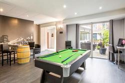 Best Western Hotel Saint Claude