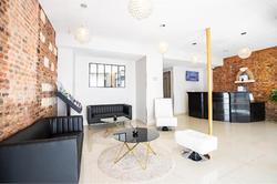 Best Western Hotel Saint Claude