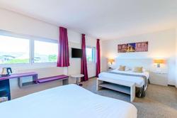 Best Western Colmar Expo