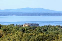 Hampton Inn Bar Harbor