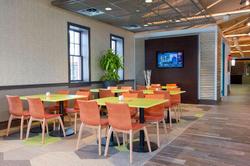 Hilton Garden Inn Burlington-Downtown, VT