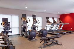 Hilton Garden Inn Burlington-Downtown, VT