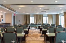 Hilton Garden Inn Burlington-Downtown, VT