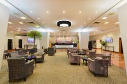 The Q - Quadro City Hotel