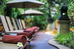 The Baray Villa by Sawasdee Village