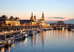 Holiday Inn Dresden - Am Zwinger