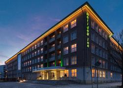 Holiday Inn Dresden - Am Zwinger