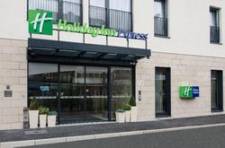 Premier Inn Düsseldorf City Centre