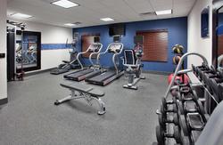 Hampton Inn & Suites Dickinson