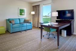 Hampton Inn & Suites Blythe