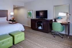 Hampton Inn & Suites Blythe