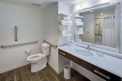 Hampton Inn & Suites Blythe