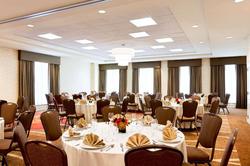 Hilton Garden Inn Boston Logan Airport, MA