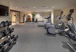 Hilton Garden Inn Chicago Downtown Riverwalk