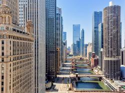 Hilton Garden Inn Chicago Downtown Riverwalk