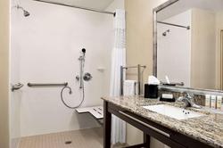 Hampton Inn and Suites Corpus Christi