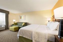 Hampton Inn and Suites Corpus Christi