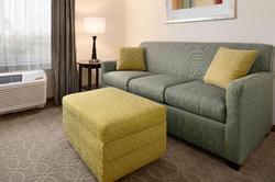 Hampton Inn and Suites Corpus Christi