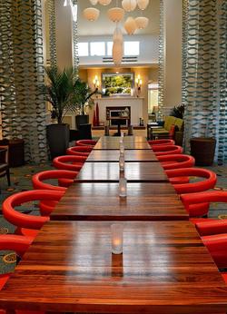 Hilton Garden Inn Daytona Beach Oceanfront, FL