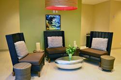 Hilton Garden Inn Daytona Beach Oceanfront, FL