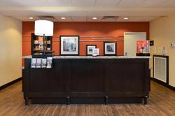Hampton Inn & Suites Dougla