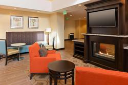 Hampton Inn & Suites Dougla